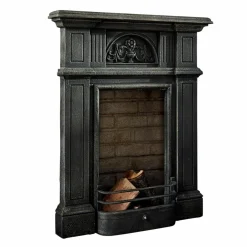 Kaminkonsole Corvelle