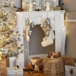 Kaminkonsole Emporia