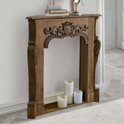 Kaminkonsole Emporia