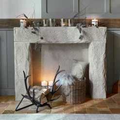 Kaminkonsole Farthington