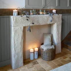 Kaminkonsole Farthington