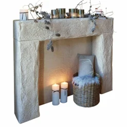 Kaminkonsole Farthington