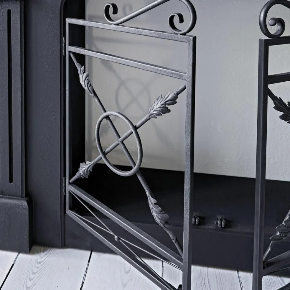 Kaminkonsole Hollowfield