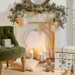 Kaminkonsole Jarnéville