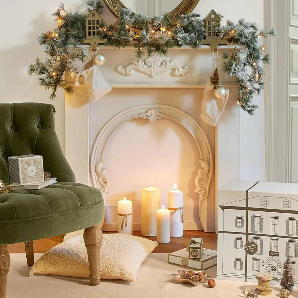 Kaminkonsole Jarnéville