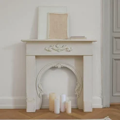 Kaminkonsole Jarnéville