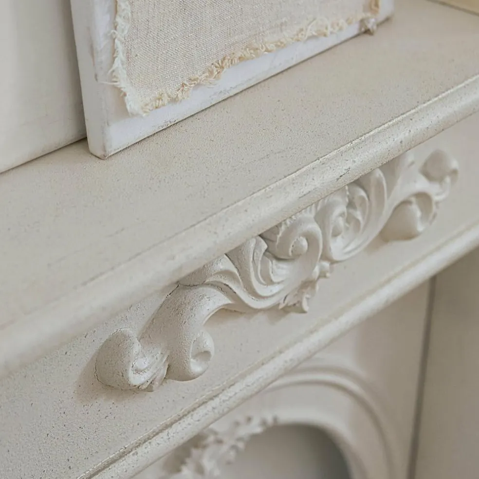 Kaminkonsole Jarnéville