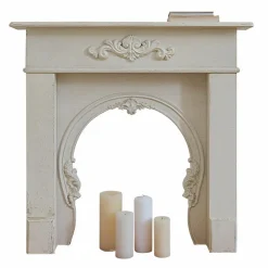 Kaminkonsole Jarnéville