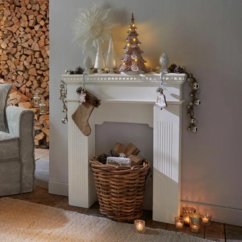 Kaminkonsole Leesburg