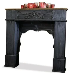 Kaminkonsole Margaux