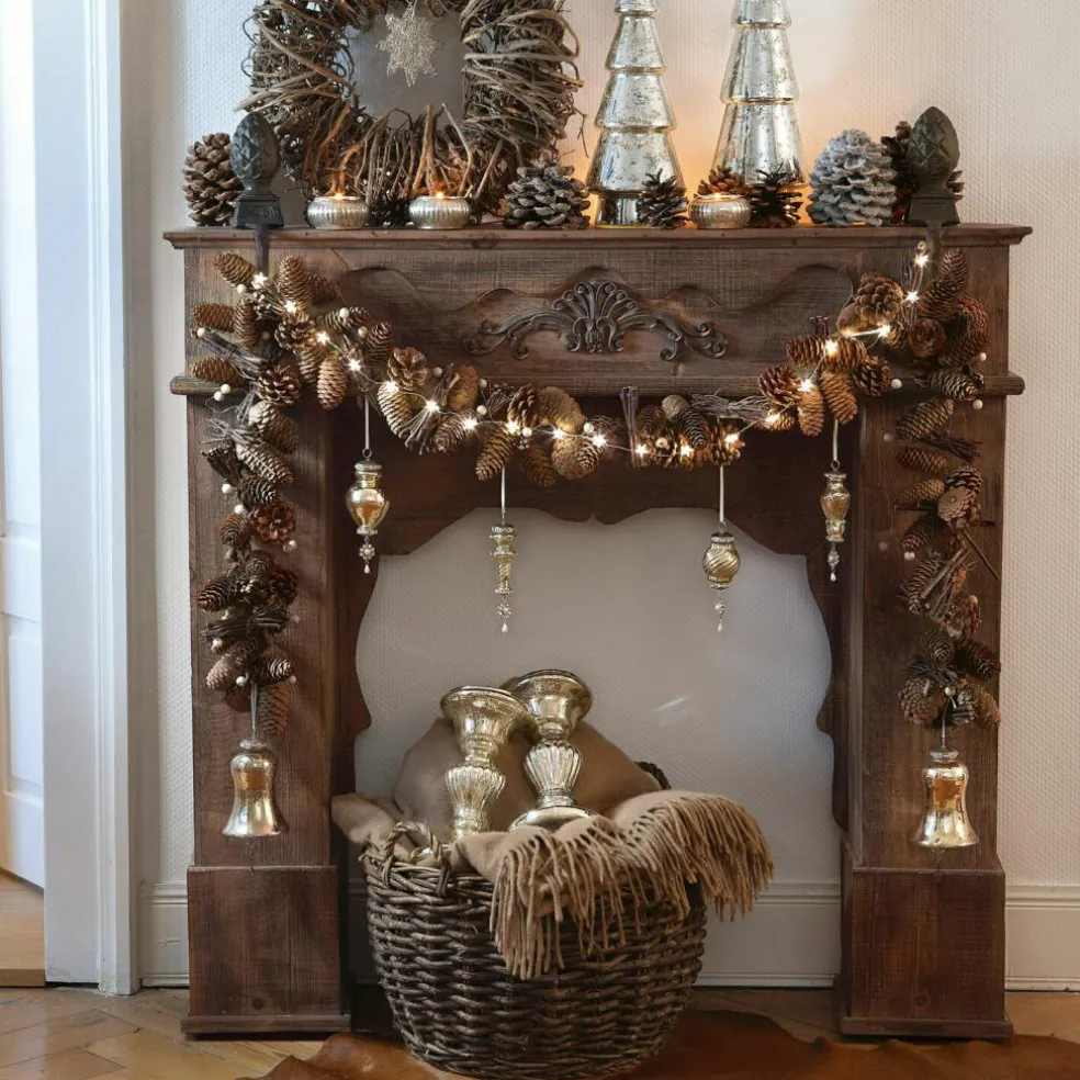 Kaminkonsole Margaux