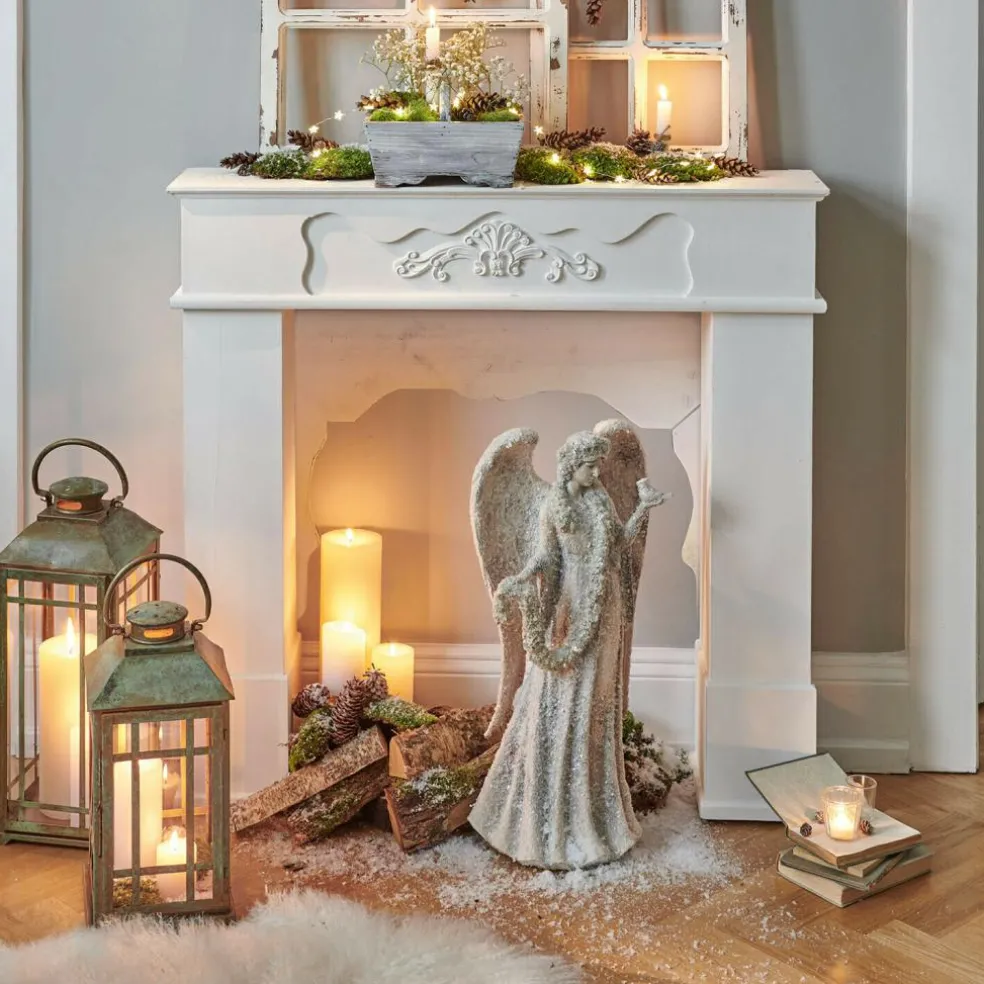 Kaminkonsole Margaux