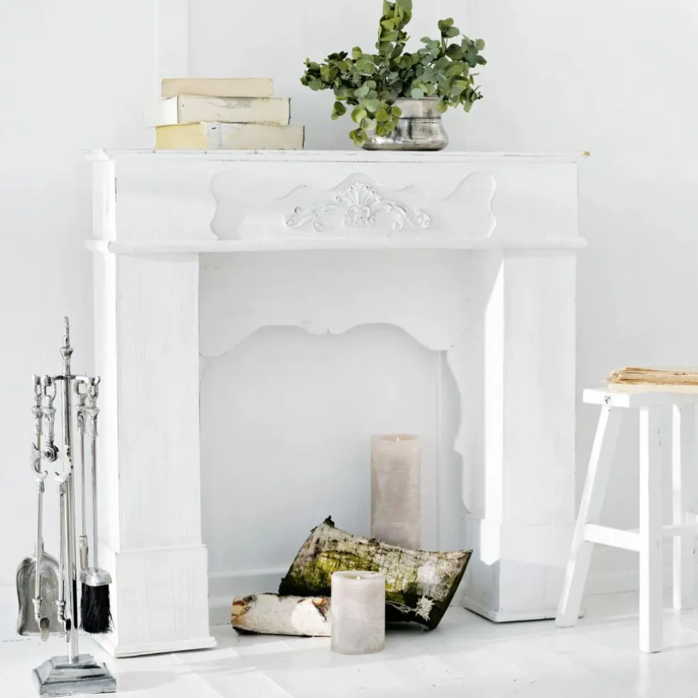 Kaminkonsole Margaux