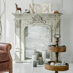 Kaminkonsole Rethonvillers