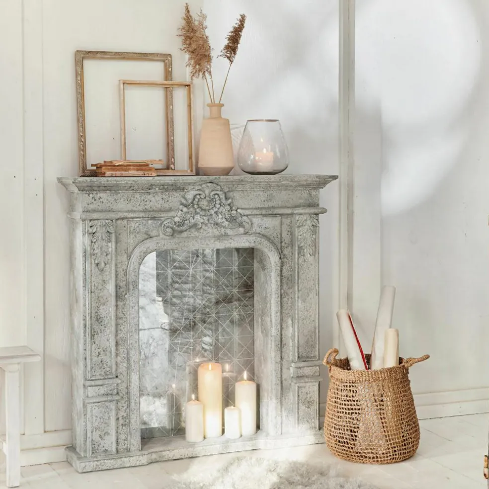 Kaminkonsole Rethonvillers