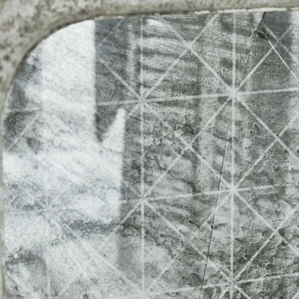 Kaminkonsole Rethonvillers