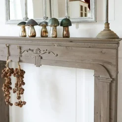 Kaminkonsole Vaine