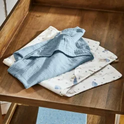 Kapuzenhandtuch 2er Set Tinkertop