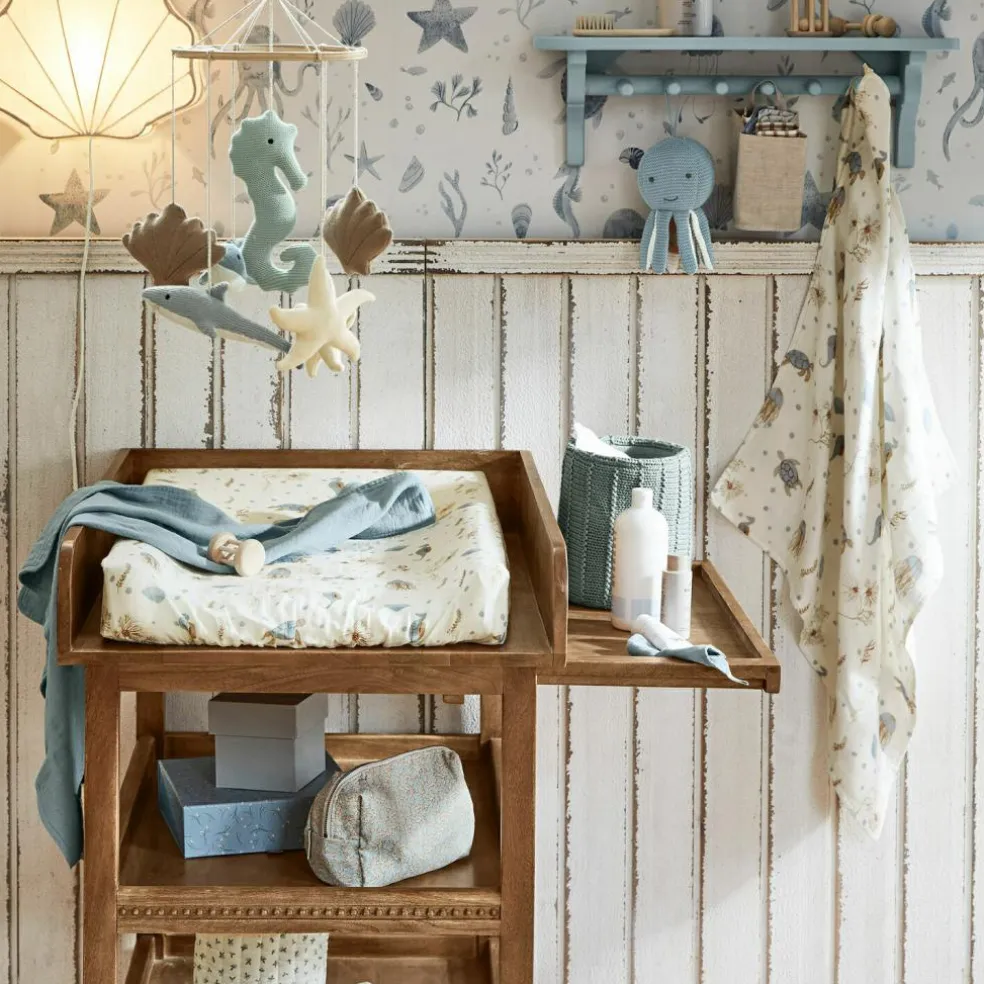 Kapuzenhandtuch 2er Set Tinkertop