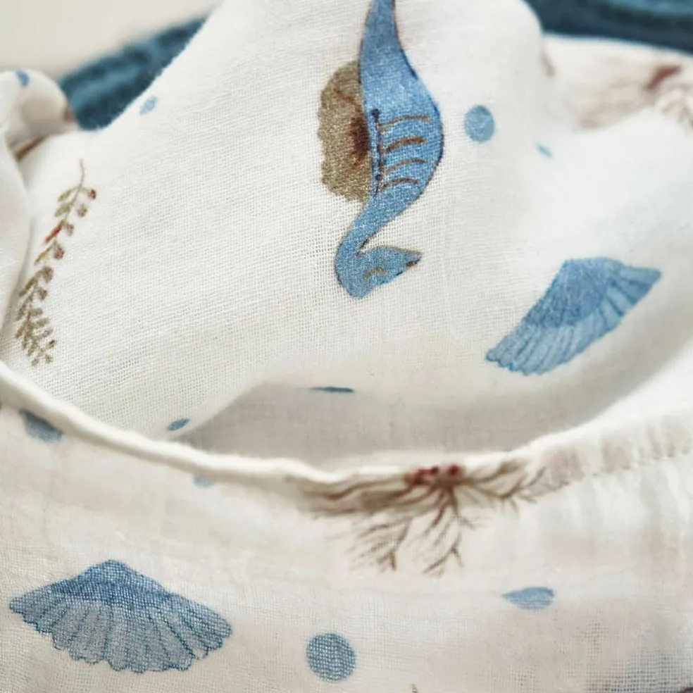 Kapuzenhandtuch 2er Set Tinkertop