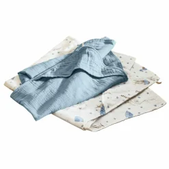 Kapuzenhandtuch 2er Set Tinkertop