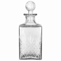 Karaffe mit Glas 4er Set Kerrington