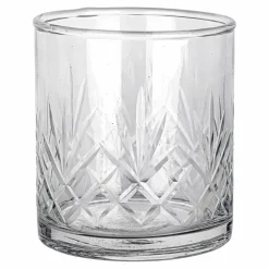 Karaffe mit Glas 4er Set Kerrington