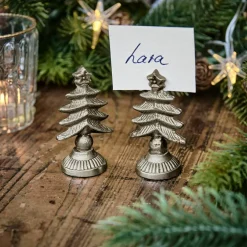 Kartenhalter 2er Set Leovian