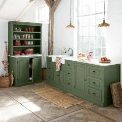 Küche 4er Set Lansbury