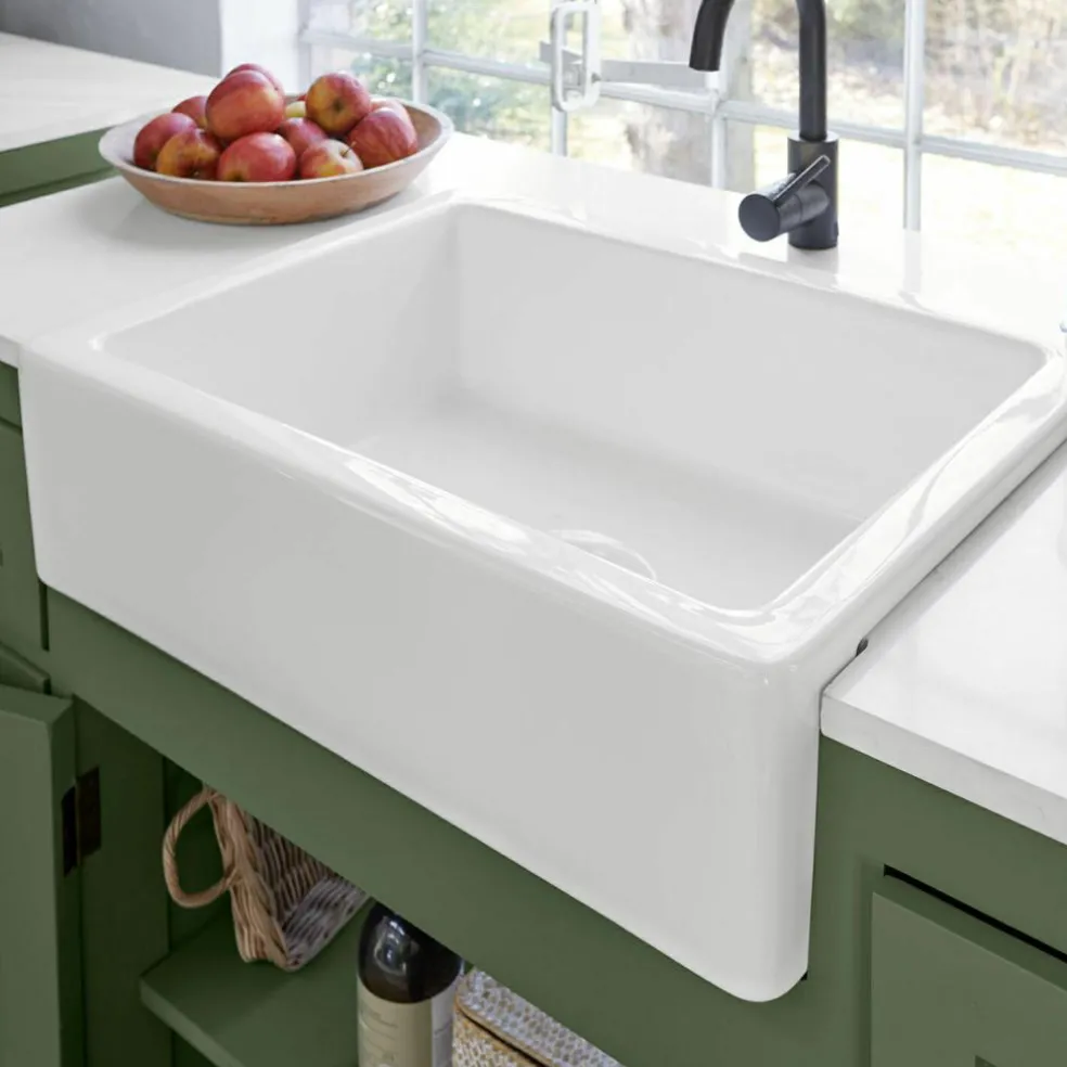 Küche 4er Set Lansbury