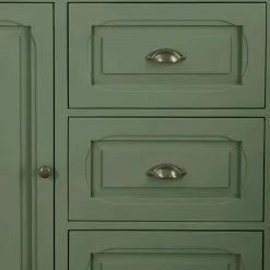 Küche 4er Set Lansbury