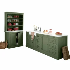 Küche 4er Set Lansbury