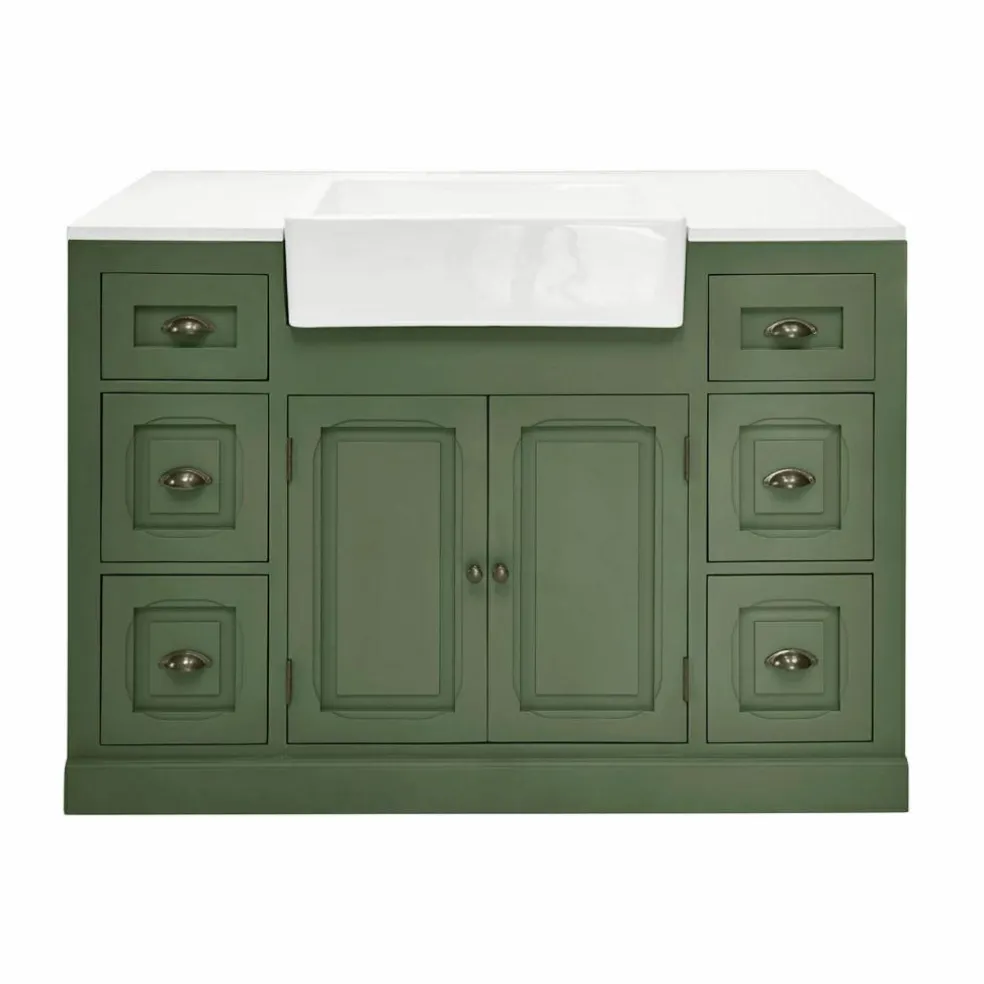 Küche 4er Set Lansbury