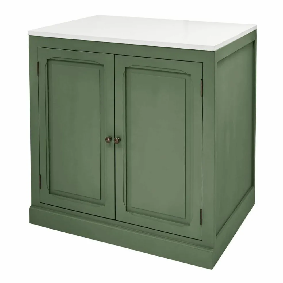 Küche 4er Set Lansbury