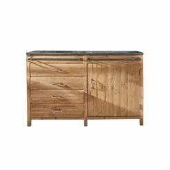 Küche 4er Set Sunnybrook