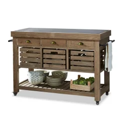 Küchenblock Haddonfield