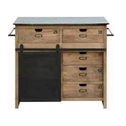 Küchenblock Oakland