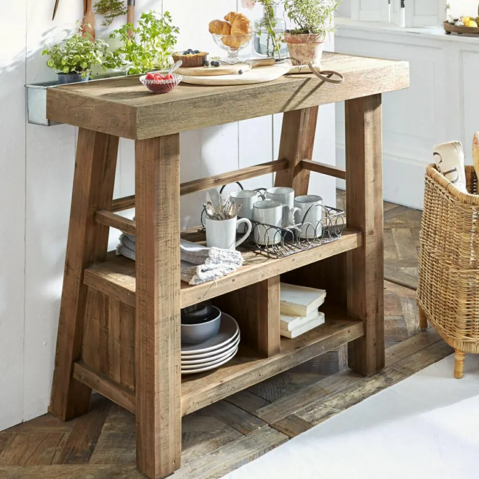 Küchenblock Sackville