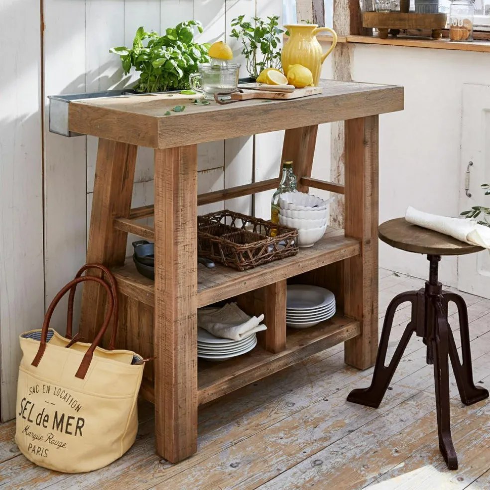 Küchenblock Sackville