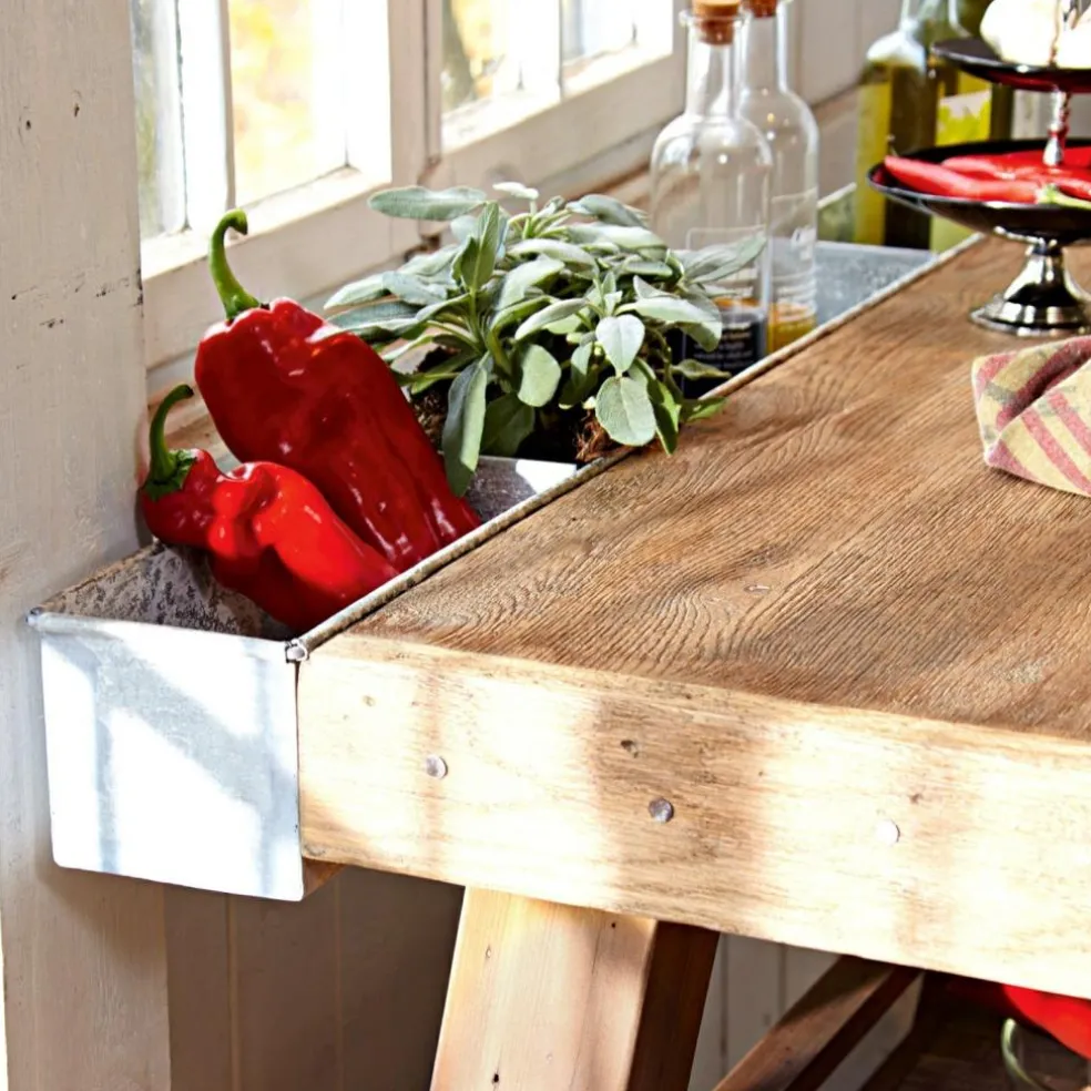 Küchenblock Sackville