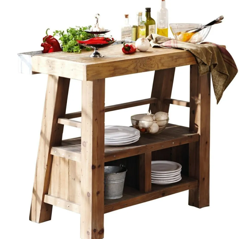 Küchenblock Sackville