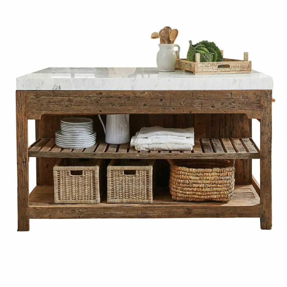 Küchenblock Tresienne