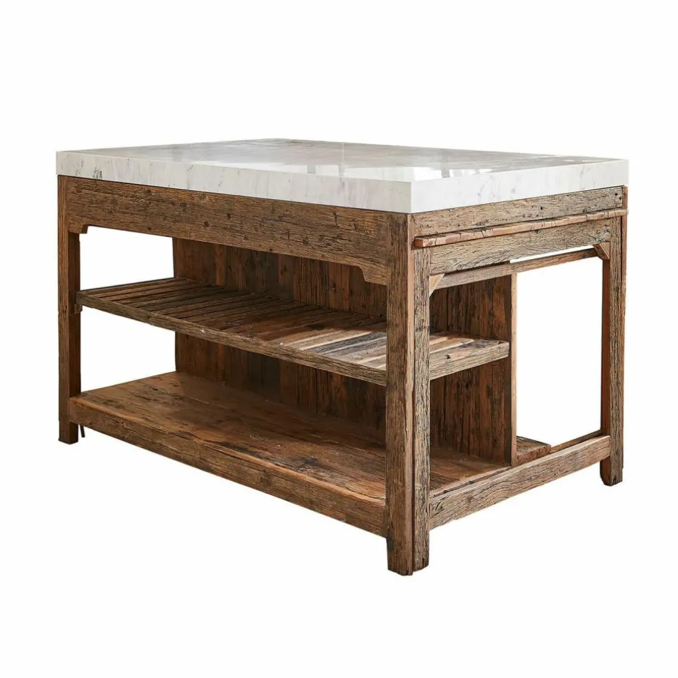 Küchenblock Tresienne