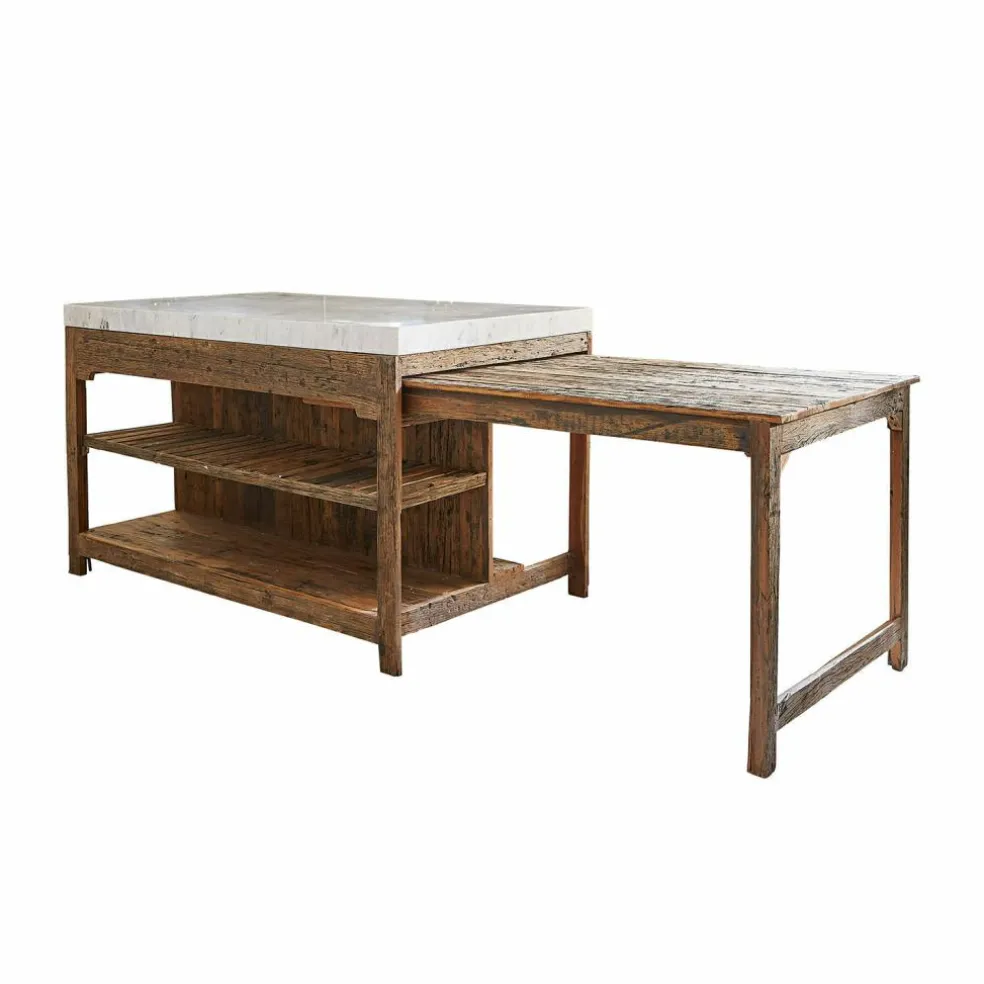 Küchenblock Tresienne