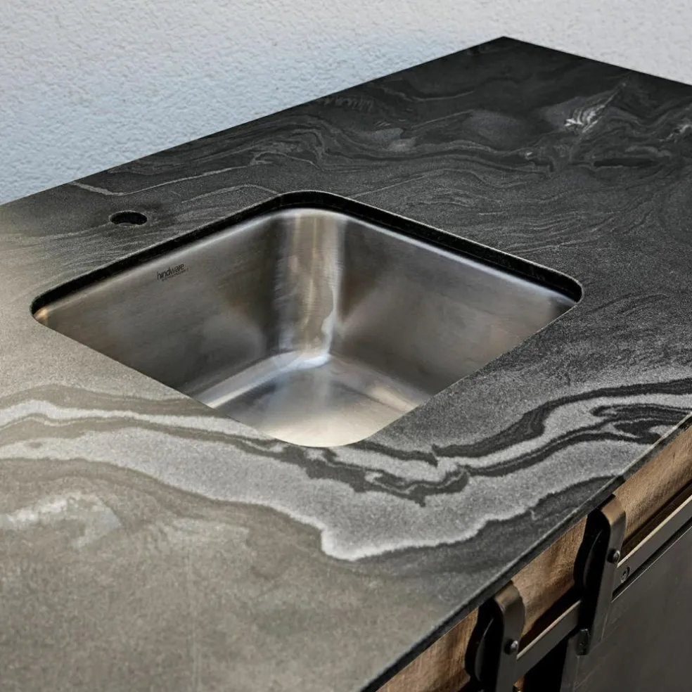 Küchenwaschtisch Oakland