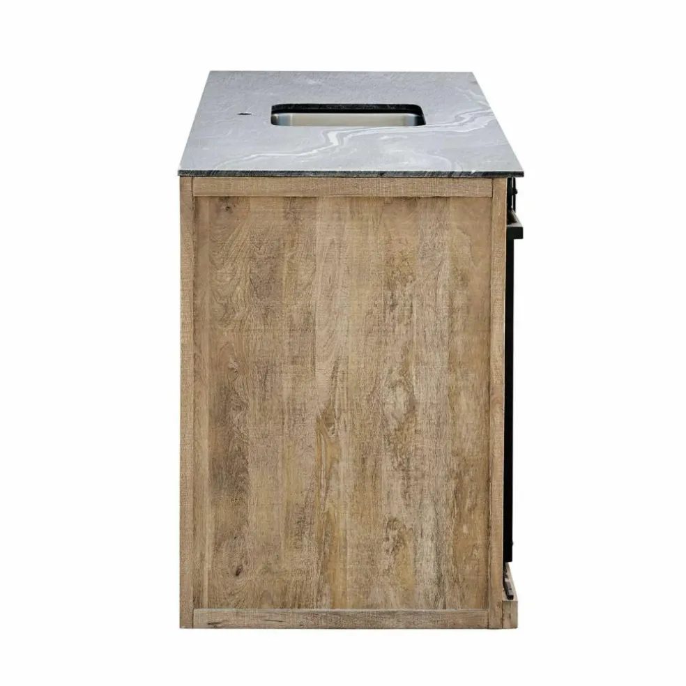 Küchenwaschtisch Oakland