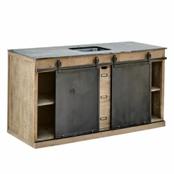 Küchenwaschtisch Oakland