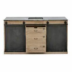 Küchenwaschtisch Oakland