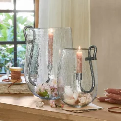 Kerze 12er Set Bauceau