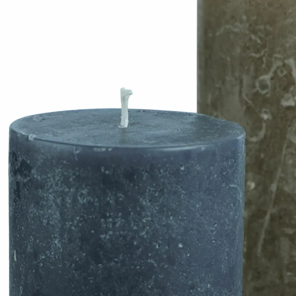 Kerze 4er Set Berekua